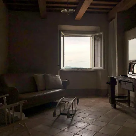 La Chesa De Prit Verucchio