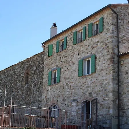 Tatil Evi La Chesa De Prit Verucchio