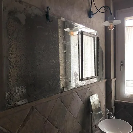 Vakantiehuis La Chesa De Prit Verucchio