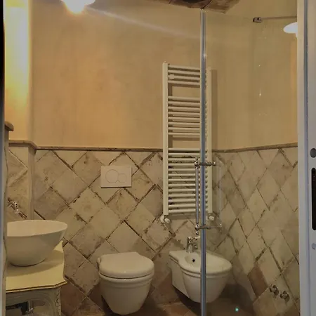 Tatil Evi La Chesa De Prit Verucchio