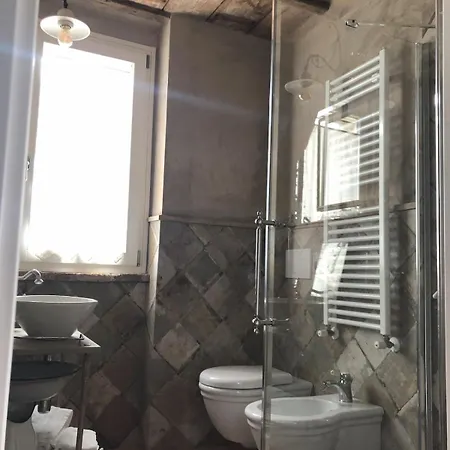 La Chesa De Prit Tatil Evi Verucchio