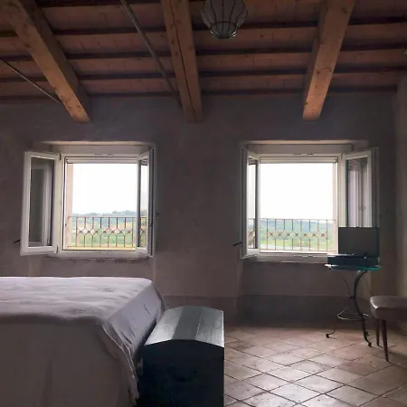 La Chesa De Prit * Verucchio