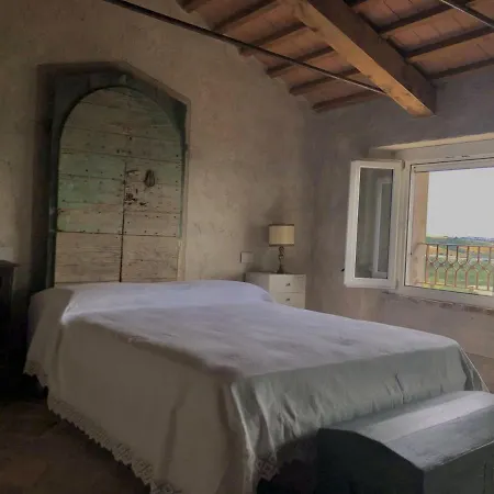 La Chesa De Prit Verucchio