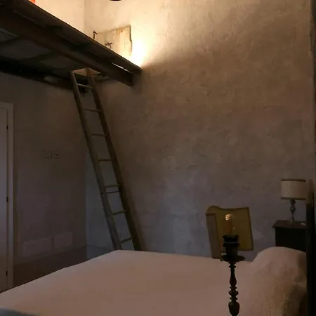 Tatil Evi La Chesa De Prit Verucchio