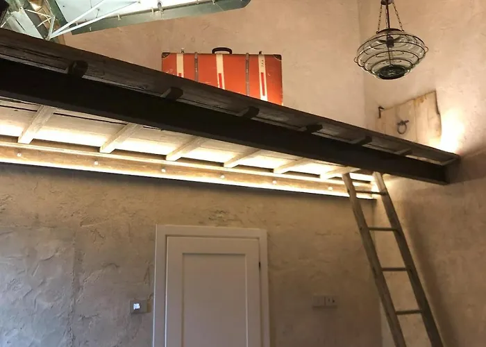 La Chesa De Prit * Verucchio