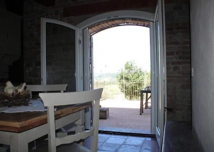 Dom wakacyjny La Chesa De Prit *