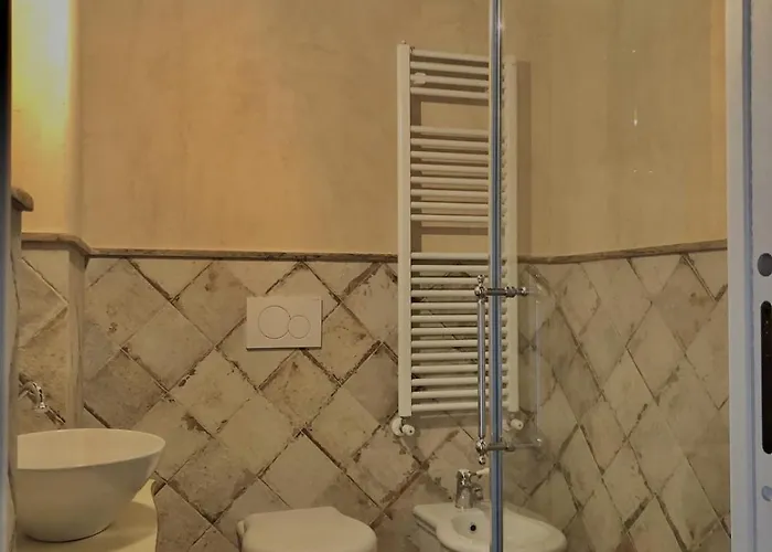 Dom wakacyjny La Chesa De Prit Verucchio