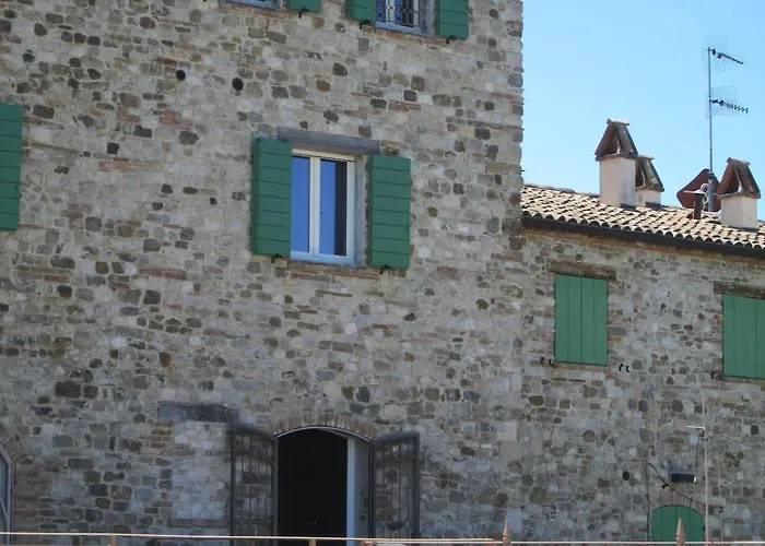 La Chesa De Prit Dom wakacyjny *