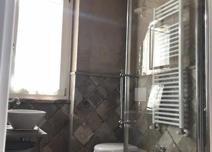 La Chesa De Prit Dom wakacyjny Verucchio