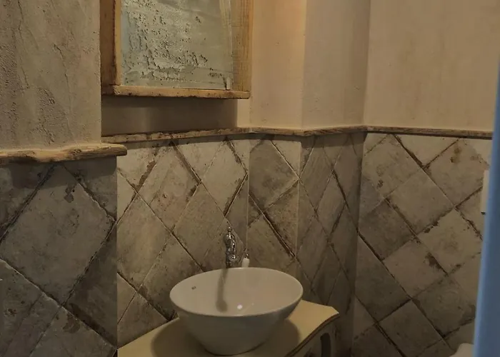 Ferienhaus La Chesa De Prit Verucchio