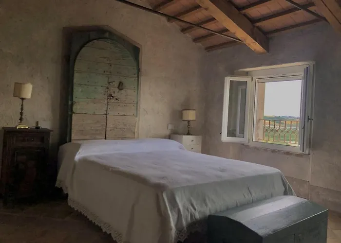 La Chesa De Prit Verucchio