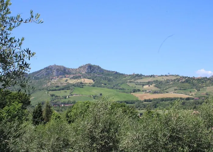 Dom wakacyjny La Chesa De Prit