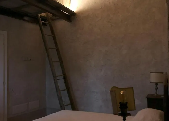 Ferienhaus La Chesa De Prit Verucchio